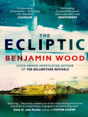 cover image of The Ecliptic